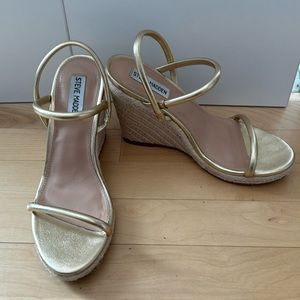 Steve Madden sandal